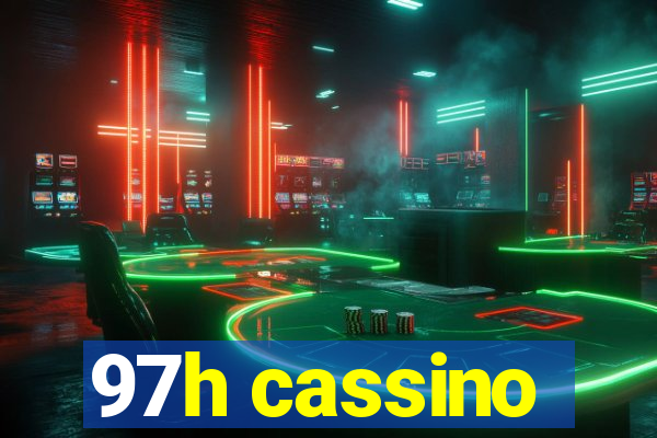 97h cassino